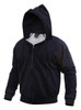 Rothco Thermal Lined Hooded Sweatshirt