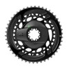 Force D2 2x Power Meter Kit