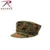 Rothco 8 Point Military Cap