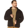 Rothco 3-in-1 Spec Ops Soft Shell Jacket