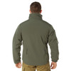 Rothco 3-in-1 Spec Ops Soft Shell Jacket