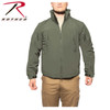 Rothco 3-in-1 Spec Ops Soft Shell Jacket