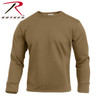 Rothco ECWCS Poly Crew Neck Top