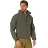 Rothco Covert Ops Lightweight Soft Shell Jacket