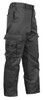 Rothco Deluxe EMT (Emergency Medical Technician) Paramedic Pants