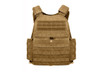 Rothco MOLLE Plate Carrier Vest