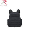 Rothco MOLLE Plate Carrier Vest