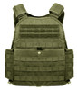 Rothco MOLLE Plate Carrier Vest