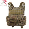 Rothco MOLLE Plate Carrier Vest