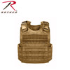 Rothco MOLLE Plate Carrier Vest