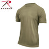 Rothco Tactical Athletic Fit T-Shirt