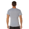 Rothco Grey Physical Training T-Shirt