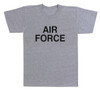 Rothco Grey Physical Training T-Shirt