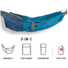 Grand Trunk 360 Thermaquilt Hammock