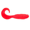 Berkley Gulp!® Saltwater Swimming Mullet - 4" - Salmon Red