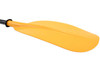 Kayak Paddle Symmetrical Yellow 7.0ft