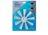 Replacement Vent Fan Blade Clockwise