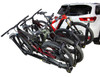 Saris Modular Hitch System 3-Bike Rack