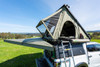 Ironman 4 X 4 Swift 1400 Hard Shell Rooftop Tent