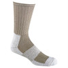 Wickdry Euro Khaki/Wht M 6-8.5