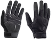 Gauntlet Precision Touch Screen Gloves - 2-TS-GPG-BLK-LG