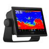Garmin GPSMAP® 943xsv Combo GPS Fishfinder GN+ w/GT56-TM