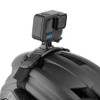 Camera/Light Helmet Mount