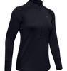 Women's ColdGear Base 4.0 1/2 Zip - 13433190012X