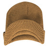 Rothco Watch Cap with Brim