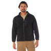 Rothco Trailsman Sherpa Fleece Jacket