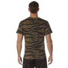 Rothco Camo 100% Cotton T-Shirt