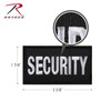 Rothco Security Patch for Operators Cap