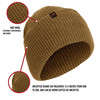 Rothco Wool Watch Cap