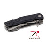 Rothco Pocket Knife Multi Tool