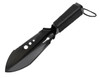 Rothco Compact Multi-Tool Shovel - Black