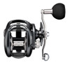 Daiwa Lexa 300 Baitcasting Reel - Hyper Speed - Power Handle