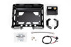 Jeep Wrangler JL/JLU & Gladiator JT Arb Twin Compressor Under Seat Mounting Bracket Kit Grimm Offroad