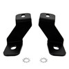 21+ Ford F-150, 17-21 F-250 - 550 Cowl Light Bracket Kit Grimm Offroad