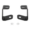 15-20 Ford F-150 And 17-20 Ford Raptor Cowl Light Brackets Grimm Offroad