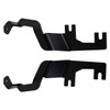 15-20 F-150 Only Hood Hinge Light Bracket Grimm Offroad