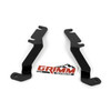 05-15 Toyota Tacoma Hood Hinge Light Bracket Kit Grimm Offroad