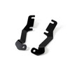 05-15 Toyota Tacoma Hood Hinge Light Bracket Kit Grimm Offroad