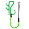 Buckeye Bucket Hook With Tether – 2410/2410T