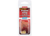 Camco 59953 Propane Fitting - 1/4" Male NPT x 1/4" Female Inverted Flare