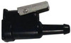 Evinrude, Johnson and Gale Outboard Motors FUEL CONNECTOR (118-8056)