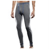 Double Layer Mens Pant Grey Xl