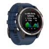 Garmin quatix® 7 Pro Marine GPS Smartwatch w/OLED Display