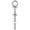 Wichard Eye Bolt - M12 x 175mm - Length 120mm - 06497, made by Wichard Marine - 06497
