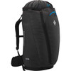 Black Diamond Creek 50 S/m Black Diamond Equipment BD681160BLAKS_M1