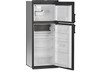 Dometic Americana Plus 2way Double Door Refrigerator - DM2882RB1 Dometic DM2882RB1_SU